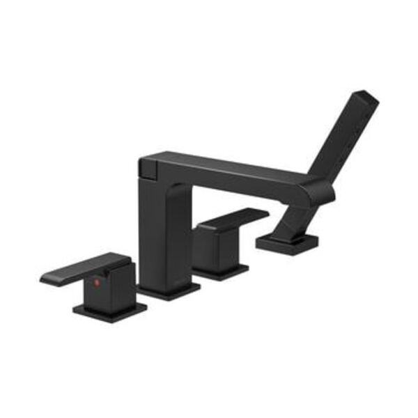 DELTA FOCUS CCY 1.75 ARA RT TRIM W/ H/SHW