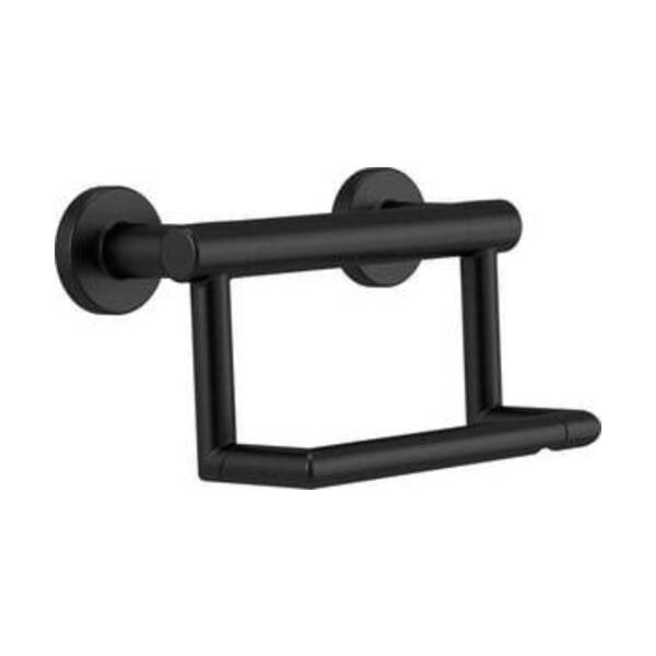 DELTA FOCUS TP HLDR W/ ASSIST BAR *CONTEMP MABL