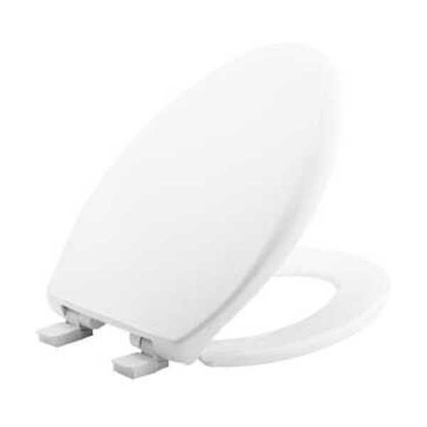 BEMIS ELONG CFWC FCE4 STA PLAS SEAT WHIT