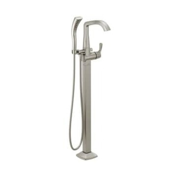 DELTA FOCUS CCY 1.75 1HDL FS TUB FILLER TRIM