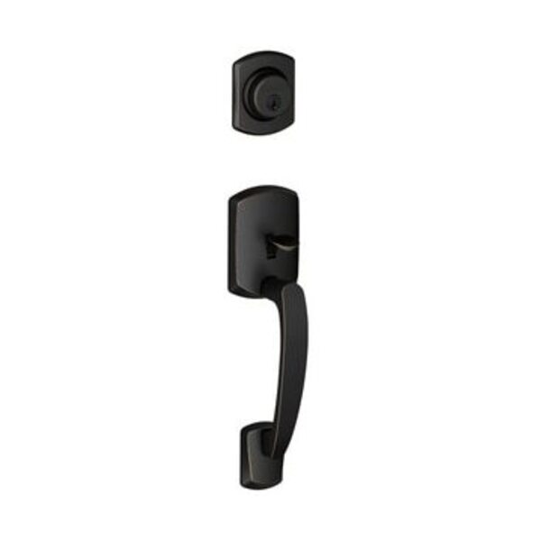SCHLAGE F58 GRW 716 134