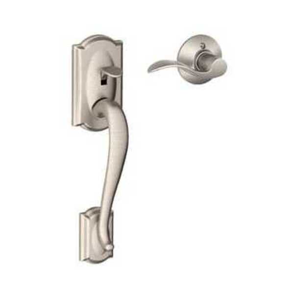 SCHLAGE FE285 CAM 619 ACC RH 16-080 10-063