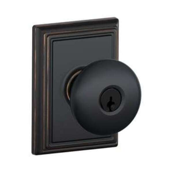 SCHLAGE F51A PLY 716 ADD 16-211 10-063 134