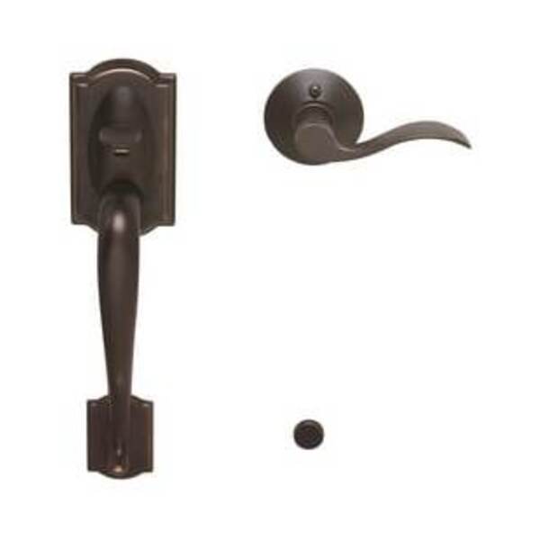 SCHLAGE FE285 CAM 716 ACC LH 16-080 10-063