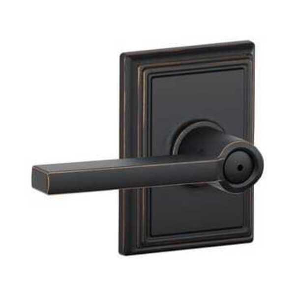 SCHLAGE F40 LAT 716 ADD 16-080 10-027 134 N