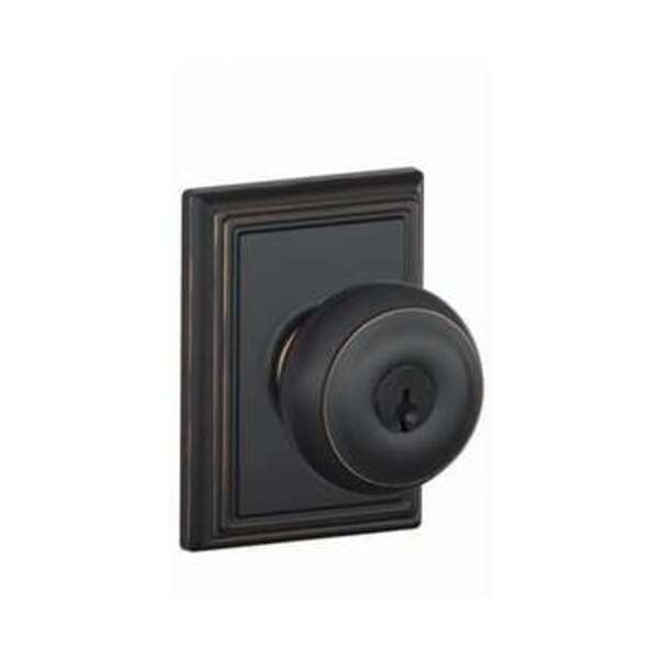 SCHLAGE F51A GEO 716 ADD 16-211 10-063 134