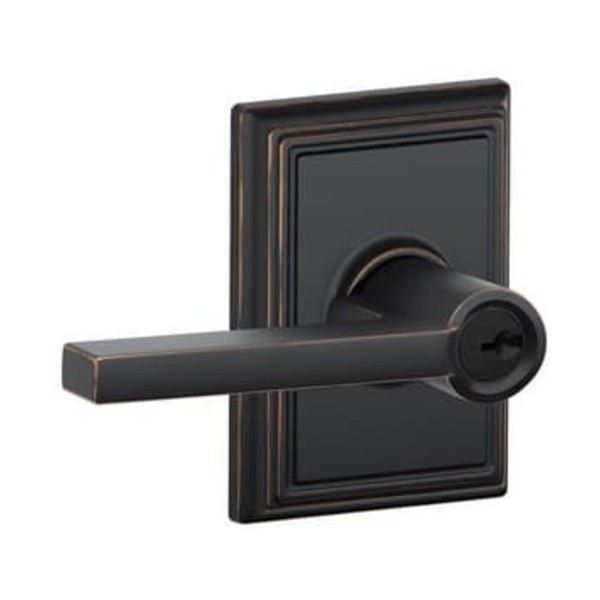 SCHLAGE F51A LAT 716 ADD 16-211 10-063 134