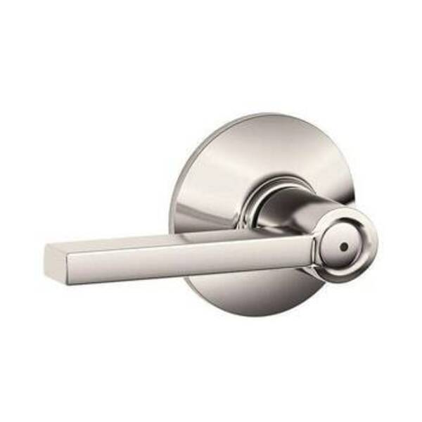 SCHLAGE F40 LAT 618 16-080 10-027 134 N N S