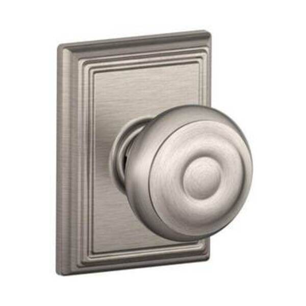 SCHLAGE F10 GEO 619 ADD 16-080 10-027 134