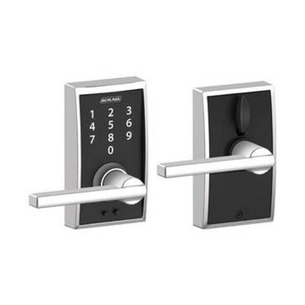 SCHLAGE FE695 CEN 625 LAT 16-211 10-063 134