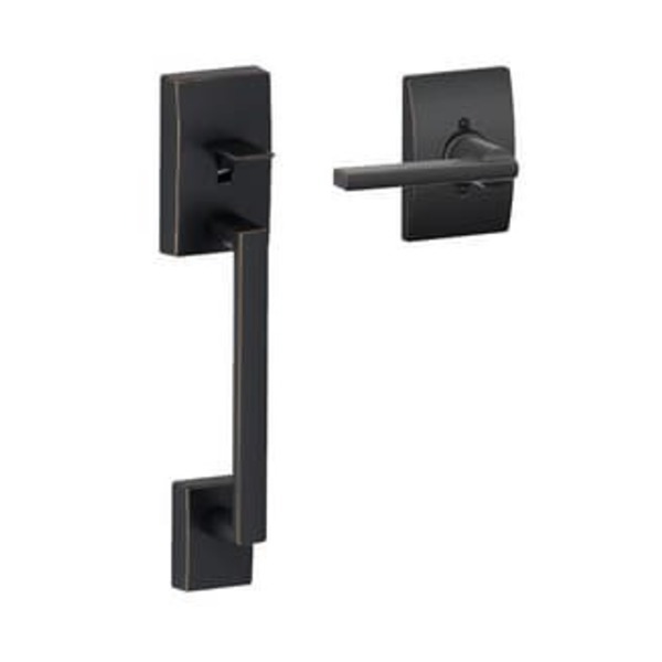 SCHLAGE FE285 CEN 716 LAT CEN 16-080 10-063