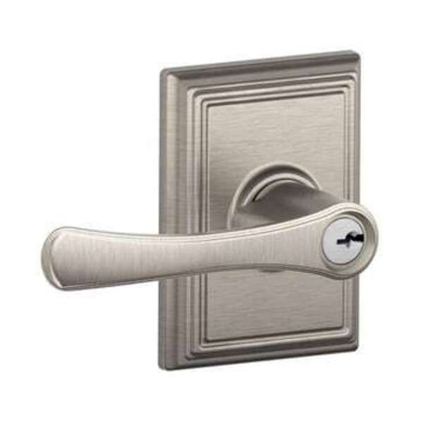 SCHLAGE F51A VLA 619 ADD 16-211 10-063 134