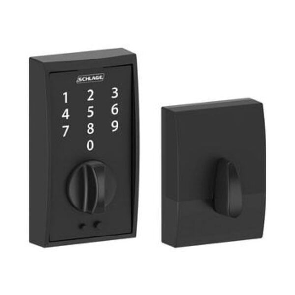 SCHLAGE BE375 CEN 622 12-287 10-116 134