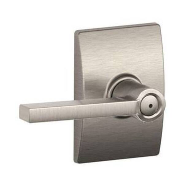 SCHLAGE F40 LAT 619 CEN 16-080 10-027 134 N