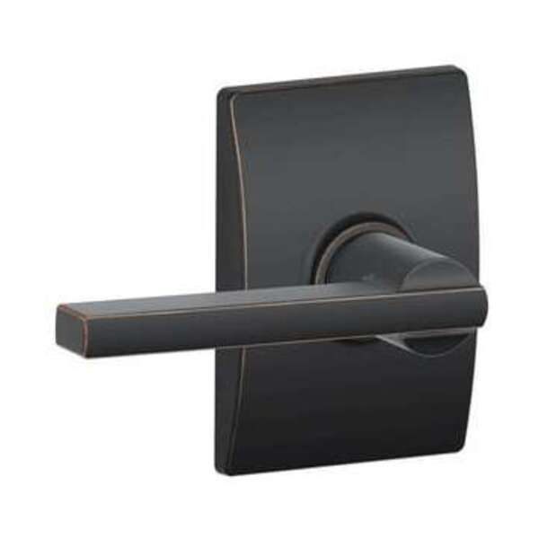 SCHLAGE F10 LAT 716 CEN 16-080 10-027 134