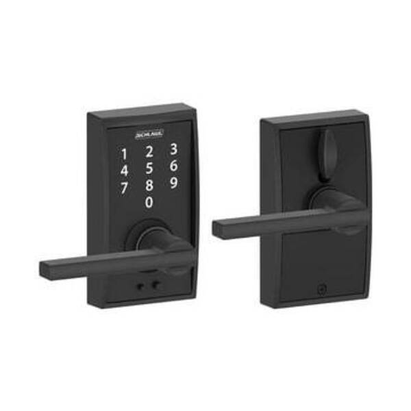 SCHLAGE FE695 CEN 622 LAT 16-211 10-063 134