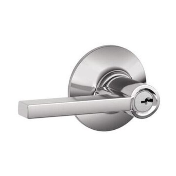 SCHLAGE F51A LAT 625 16-211 10-063 134 KA4