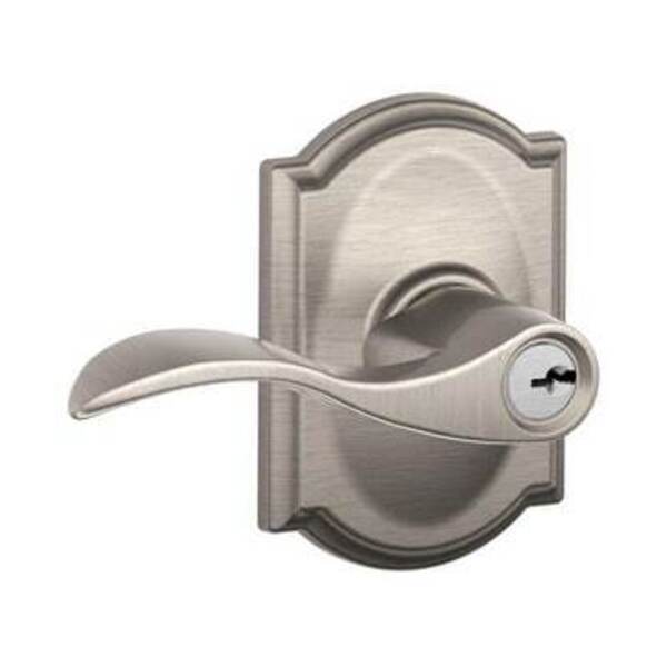 SCHLAGE F51A ACC 619 CAM 16-211 10-063 134