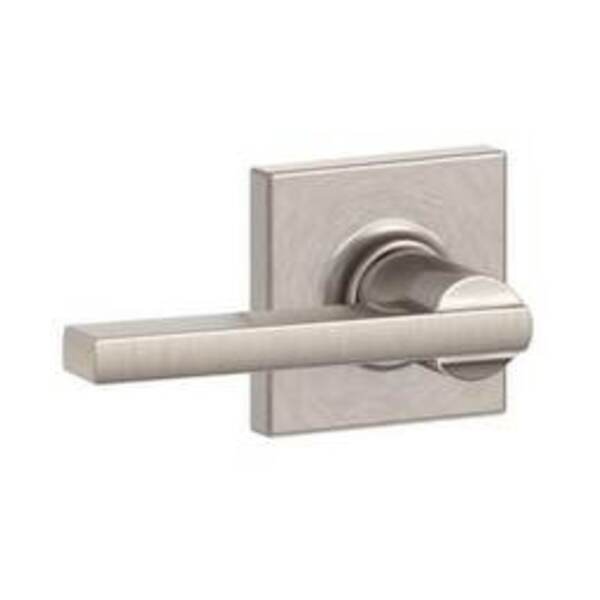 SCHLAGE F10 LAT 619 COL 16-080 10-027 134