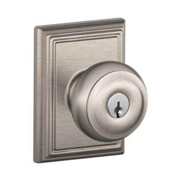 SCHLAGE F51A GEO 619 ADD 16-211 10-063 134