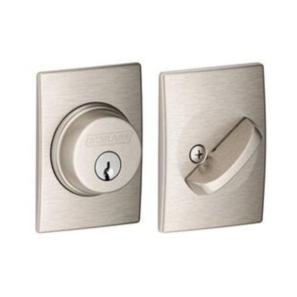 SCHLAGE B60 N CEN 619 12-287 10-116 134 KA4