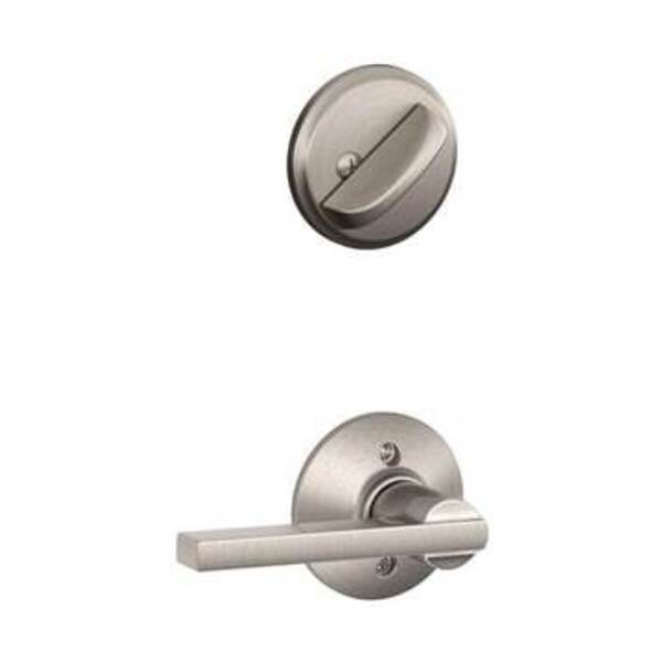 SCHLAGE F59 LAT 619 12-326 10-269 134