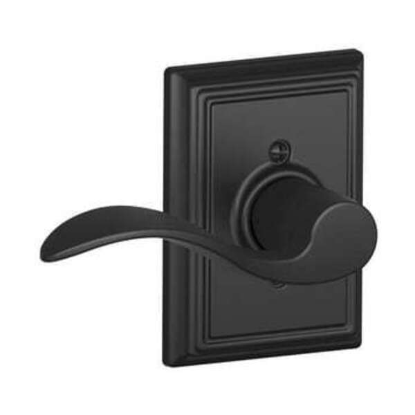 SCHLAGE F170 ACC 622 ADD LH 134