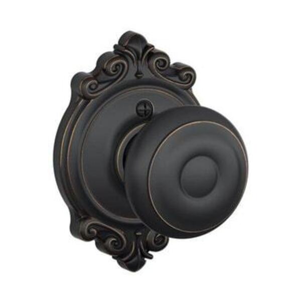 SCHLAGE F170 GEO 716 BRK 134