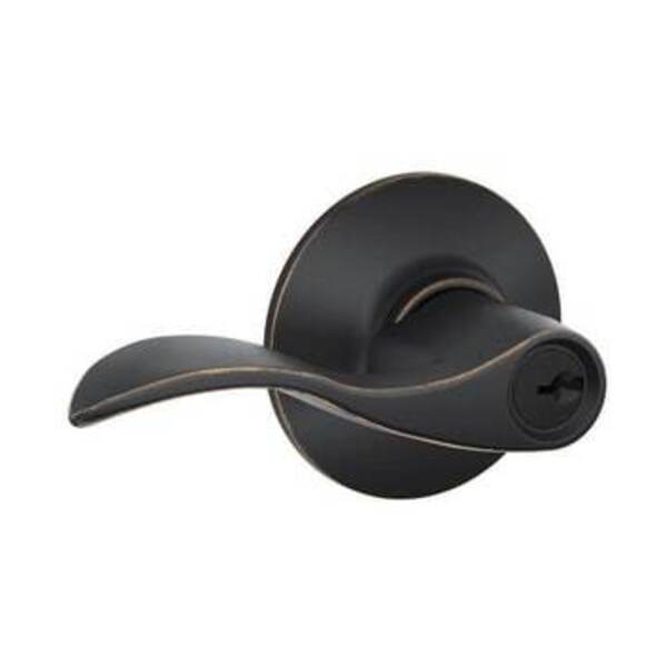 SCHLAGE F51A ACC 716 16-211 10-063 134 KA4