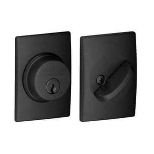 SCHLAGE B60 N CEN 622 12-287 10-116 134 KA4