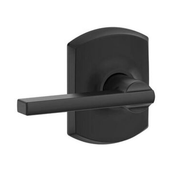 SCHLAGE F10 LAT 622 GRW 16-080 10-027 134