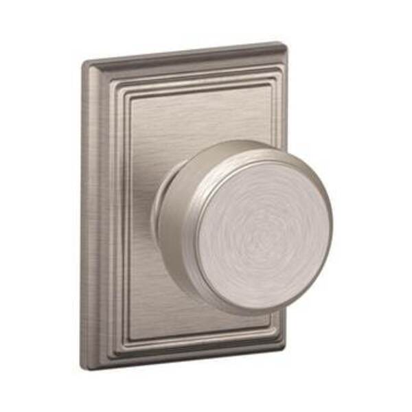 SCHLAGE F10 BWE 619 ADD 16-080 10-027 134