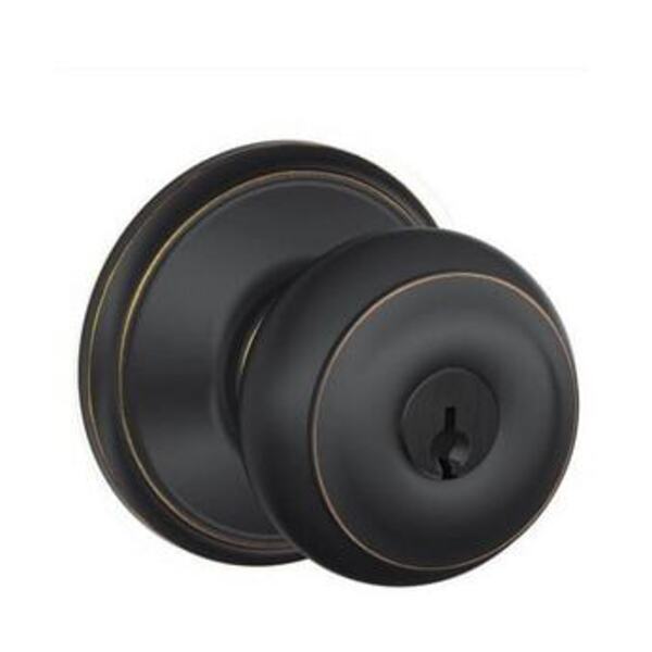 SCHLAGE F51A GEO 716 16-211 10-063 134 KA4