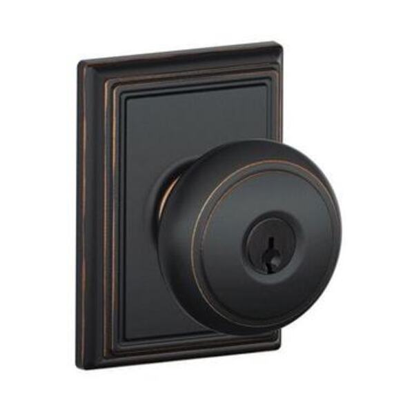 SCHLAGE F51A AND 716 ADD 16-211 10-063 134