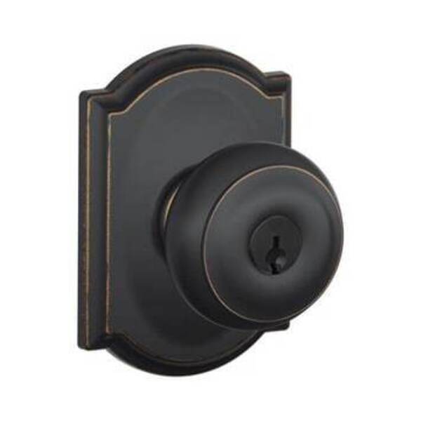 SCHLAGE F51A GEO 716 CAM 16-211 10-063 134