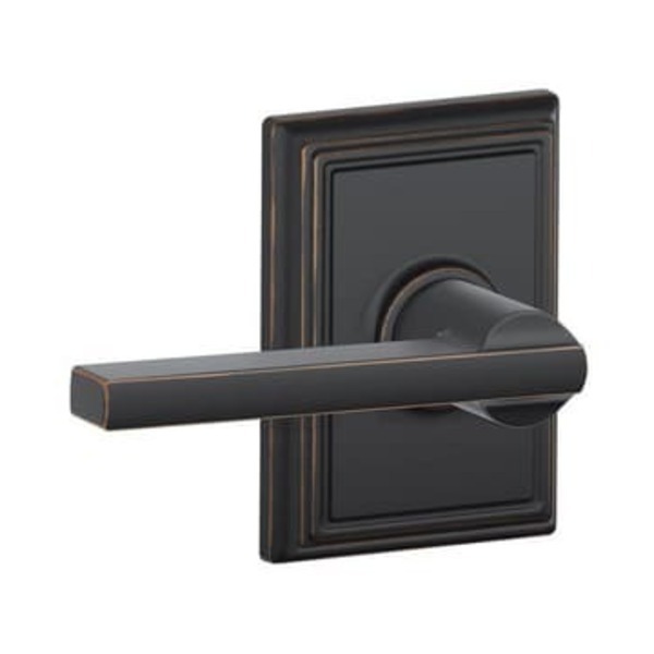 SCHLAGE F10 LAT 716 ADD 16-080 10-027 134