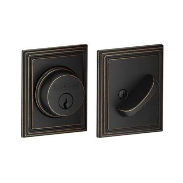 SCHLAGE B60 N ADD 716 12-287 10-116 134 KA4