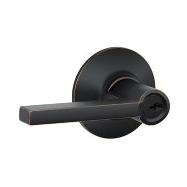 SCHLAGE F51A LAT 716 16-211 10-063 134 KA4