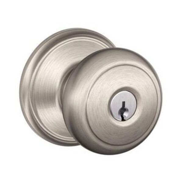 SCHLAGE F51A AND 619 16-211 10-063 134 KA4