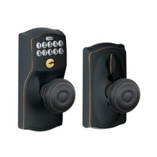 SCHLAGE FE595 CAM 716 GEO 16-211 10-063 134