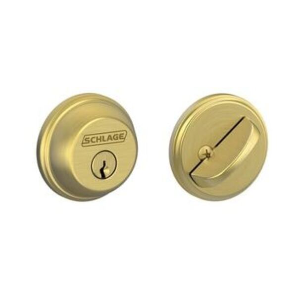 SCHLAGE B60 N 608 12-287 10-116 134 KA4 C 4