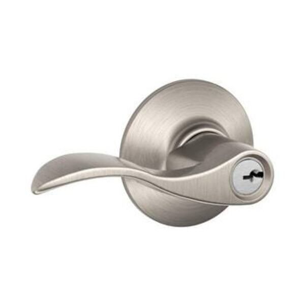 SCHLAGE F51A ACC 619 16-211 10-063 134 KA4