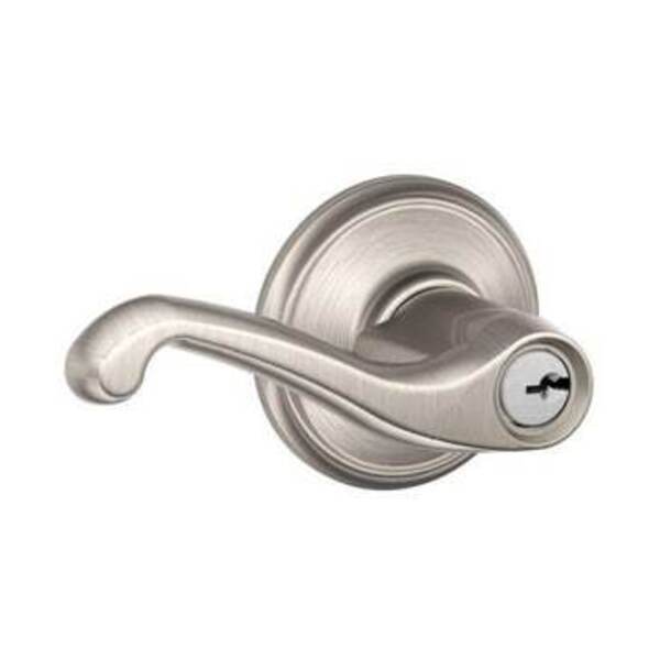 SCHLAGE F51A FLA 619 16-211 10-063 134 KA4