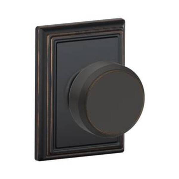 SCHLAGE F10 BWE 716 ADD 16-080 10-027 134