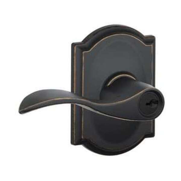 SCHLAGE F51A ACC 716 CAM 16-211 10-063 134