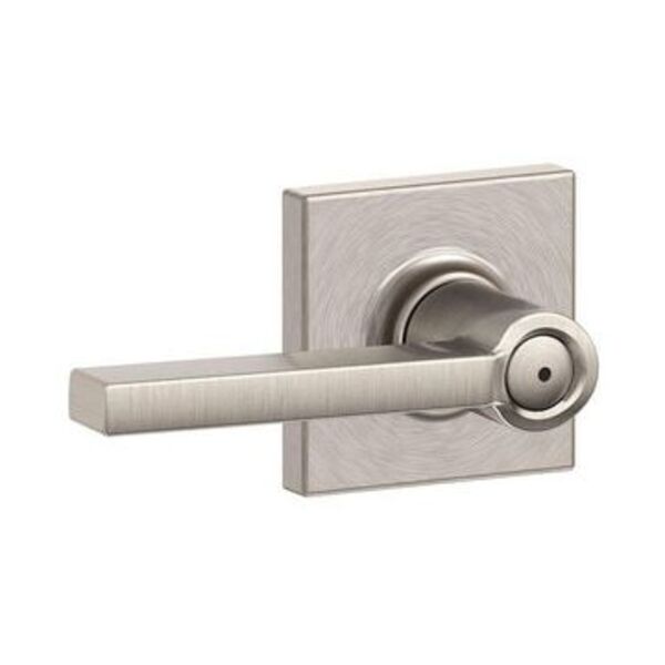 SCHLAGE F40 LAT 619 COL 16-080 10-027 134