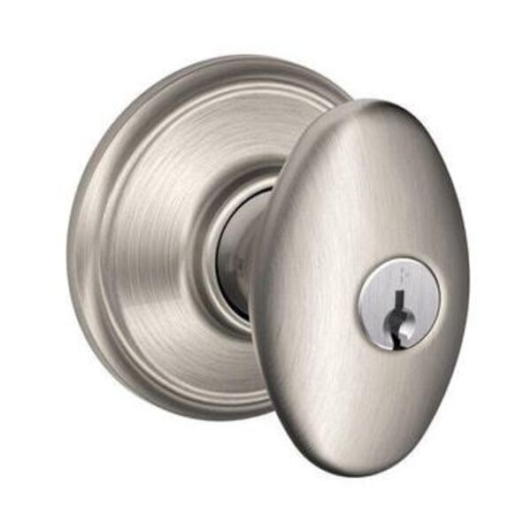 SCHLAGE F51A SIE 619 16-211 10-063 134 KA4