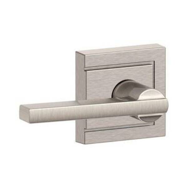 SCHLAGE F10 LAT 619 ULD 16-080 10-027 134