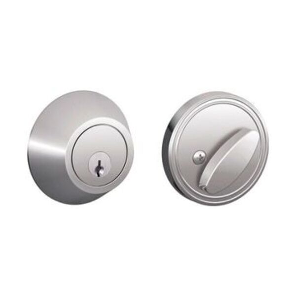 SCHLAGE JD60 625 16-068 10-267 134 S KA 4 C