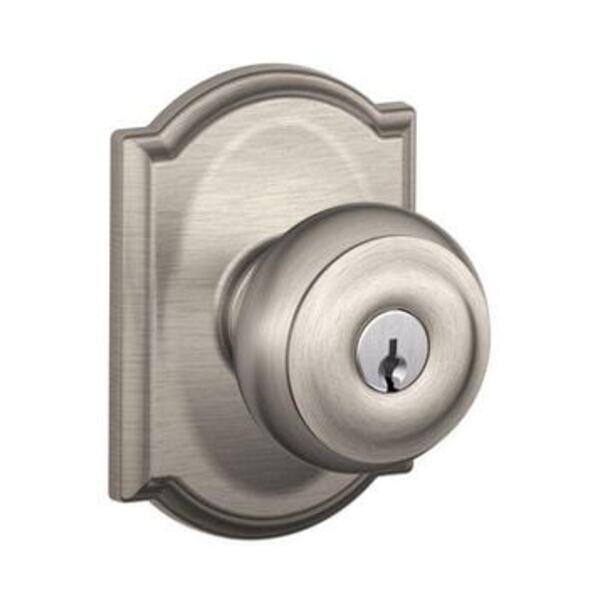 SCHLAGE F51A GEO 619 CAM 16-211 10-063 134